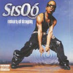 cd - SisqÃ³ - Return Of Dragon, Cd's en Dvd's, Verzenden, Zo goed als nieuw