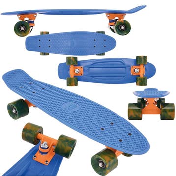 Street Surfing 22" Beachboard Ocean Breeze (Kinderen), Ophalen of Verzenden, Nieuw