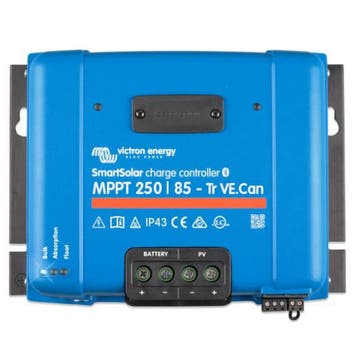 Victron SmartSolar MPPT 250/85-Tr VE.Can (12/24/48V), Ophalen of Verzenden, Nieuw