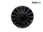 Afdekkap Oliefilter Kawasaki GPZ 550 1981-1983 (GPZ550D, Verzenden, Gebruikt