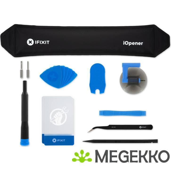 IFixit iOpener Gereedschapskit, Computers en Software, Overige Computers en Software, Nieuw, Verzenden