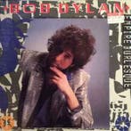 LP gebruikt - Bob Dylan - Empire Burlesque, Cd's en Dvd's, Vinyl | Rock, Verzenden, Zo goed als nieuw