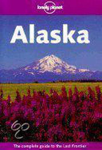 ALASKA 6E - Benchwick, Boeken, Verzenden, Gelezen