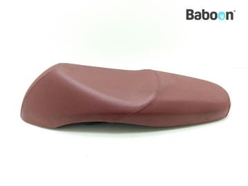 Buddy Seat Compleet Honda PES 150 2006-2010 (PES150 KF09), Verzenden, Gebruikt
