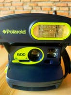 Polaroid 600 Extreme Instant Film Camera - Late 1990s, Nieuw