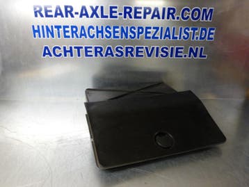 Dashboardkast zonder slot, Opel Manta A, gebruikt, Verzenden, Gebruikt, Opel