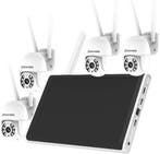 CCTV Bewakingscamera Beveiligingscamera Scherm, Ophalen of Verzenden, Nieuw