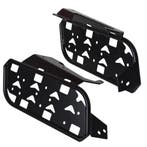 Rally Raid soft luggage side racks voor Honda CB500X, Motoren, Verzenden, Nieuw