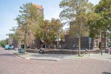 Te huur: Appartement Arendsweg in Beverwijk, Beverwijk, Noord-Holland, Appartement