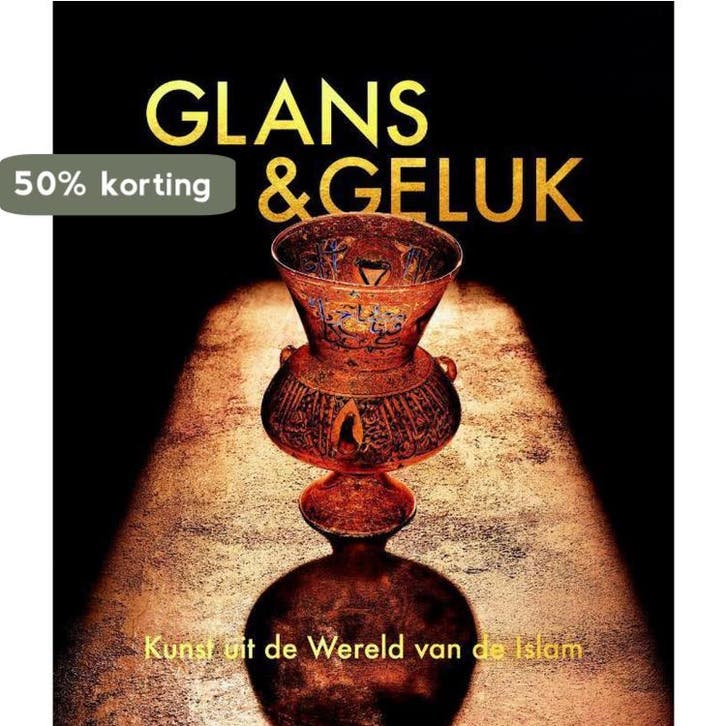 Glans en geluk 9789462621947 Luitgard E.M. Mols, Boeken, Kunst en Cultuur | Beeldend, Gelezen, Verzenden