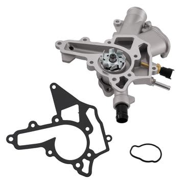 Coolant Pomp geschikt voor Opel Agila Combo 1.0-1.4L 2000..., Verzenden, Nieuw, Opel