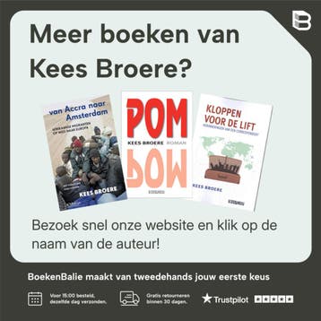 Irma - Kees Broere 9789493214361, Verzenden, Zo goed als nieuw, Kees Broere