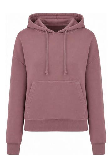 Vans Hoodie in maat XL Roze, Kleding | Dames, Truien en Vesten, Vans, Verzenden, Zo goed als nieuw, Overige kleuren