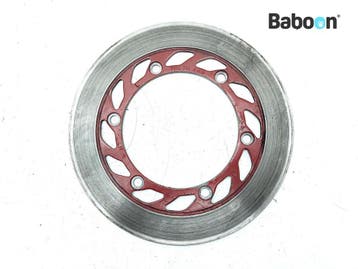 Remschijf Voor Honda XLV 750 R 1983-1986 (XLV750R RD01), Motoren, Verzenden, Gebruikt
