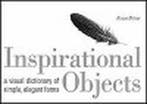 Inspirational Objects 9780713668193 Alison Milner, Verzenden, Gelezen, Alison Milner