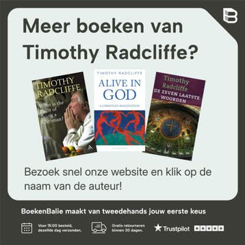 Leren luisteren - Timothy Radcliffe 9789085287582, Boeken, Verzenden, Zo goed als nieuw, Timothy Radcliffe