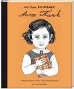 Anne Frank | 9789051166965 | Maria Isabel Sánchez Vegara ;, Boeken, Zo goed als nieuw, Maria Isabel Sánchez Vegara ; Sveta Dorosheva