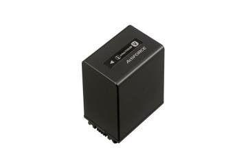 Sony NP-FV100A Accu, Ophalen of Verzenden, Nieuw