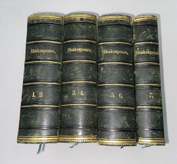 Shakespeare - William Shakespeare - The Plays and Poems