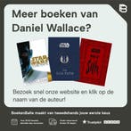 Thrawn (Star Wars) 9780525478805 Daniel Wallace, Verzenden, Gelezen, Daniel Wallace