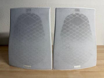 Bower & Wilkins - Rock Solid Sounds Solid Solutions S100 –, Nieuw