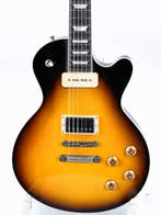 Eastman SB58/TV Sunburst Limited Edition (Instrument), Muziek en Instrumenten, Ophalen of Verzenden, Nieuw, Solid body