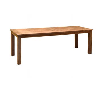 Table Evoy 180x90 cm, Nieuw