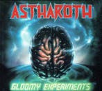 cd - Astharoth - Gloomy Experiments, Cd's en Dvd's, Verzenden, Nieuw in verpakking