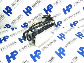 Luchtvering compressor A 254 320 4803 (Nieuw), Ophalen of Verzenden, Nieuw, Mercedes-Benz