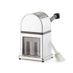 BarUp IJsvergruizer – verchroomd zink – roestvast stalen, Ophalen of Verzenden, Nieuw