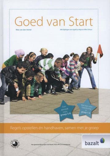 Goed van start 9789461181930 Mies van den Hemel, Verzenden, Gelezen, Mies van den Hemel