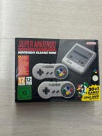 Nintendo - Super Nintendo Classic Mini - Edizione Limitata -, Nieuw