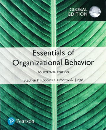 Essentials of organizational behavior, Verzenden, Nieuw