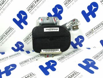 Airbag deur A 210 860 0605 o.a: E-klasse w210, Auto-onderdelen, Ophalen of Verzenden, Gebruikt, Mercedes-Benz
