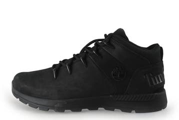 Timberland Wandelschoenen in maat 43 Zwart, Kleding | Heren, Schoenen, Verzenden, Zo goed als nieuw, Wandelschoenen of Bergschoenen