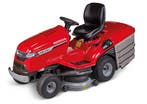 Honda HF2417 HBE zitmaaier, Honda, Elektrische starter, Nieuw, Ophalen of Verzenden
