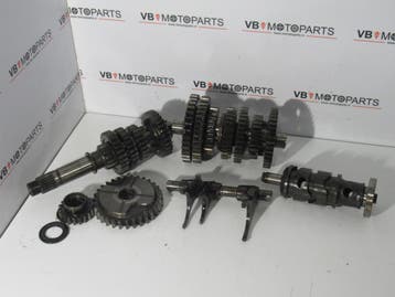 Honda VT 500 C Versnellingsbak, Ophalen of Verzenden, Nieuw