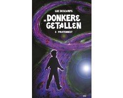 Boek Piratennest 9789462340152, Verzenden, Nieuw