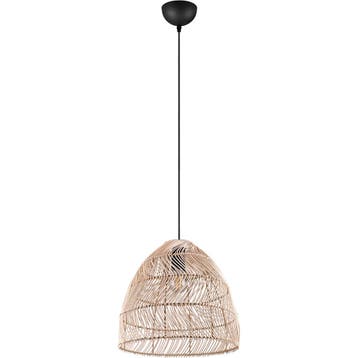 LED Hanglamp - Hangverlichting - Trion Kei - E27 Fitting -, Ophalen of Verzenden, Nieuw