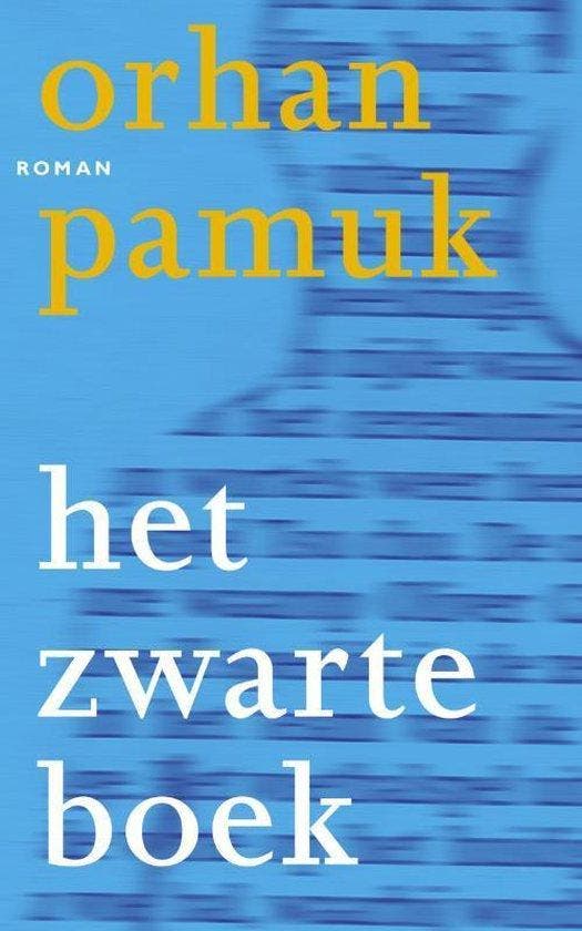 Het Zwarte Boek, Boeken, Literatuur, Ophalen of Verzenden