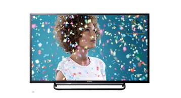 Sony KDL-32R430B 32 inch LED TV, Audio, Tv en Foto, Televisies, Ophalen, 50 Hz, HD Ready (720p), 80 tot 100 cm