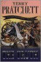 TRUTH, THE 9780385601023 Terry Pratchett, Boeken, Verzenden, Gelezen, Terry Pratchett