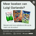 En nu... naar Brazilie / Gooal! / 2 9789490139216, Boeken, Verzenden, Gelezen, Luigi Garlando