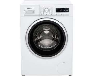 Wasmachine Siemens WM16W540, Witgoed en Apparatuur, Ophalen of Verzenden, Zo goed als nieuw