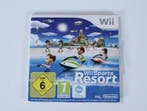 Wii - Wii Sports Resort, Spelcomputers en Games, Games | Nintendo Wii, Ophalen of Verzenden, Nieuw