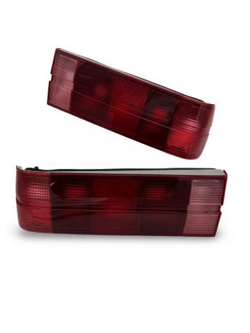 Achterlichten rood BMW 3 serie E30 type 1 B9315, Auto-onderdelen, Nieuw, BMW