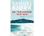 Boek Munch & Kruger 5 - De terugkeer van Mia (Special Vriend, Verzenden, Zo goed als nieuw