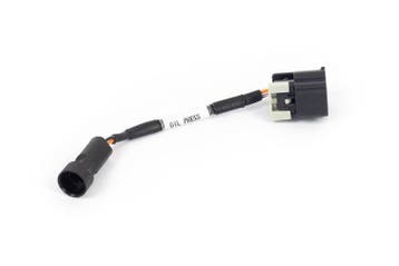 Haltech NEXUS Rebel LS Gen IV Oil Pressure Sensor Adaptor, Ophalen of Verzenden