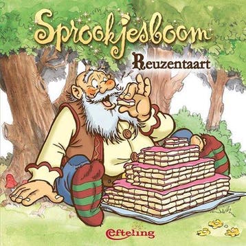 Sprookjesboom - Efteling, Verzenden, Gelezen