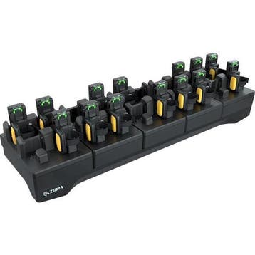 Zebra 20-Slot Scanner Charger | CRD-RS2X-20SCHG-01, Verzenden, Nieuw